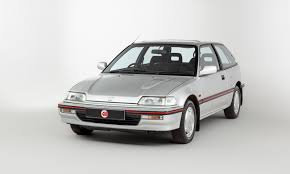 Honda Civic EF (1987–1991) – A Classic Blend of Reliability, Performance, and Value