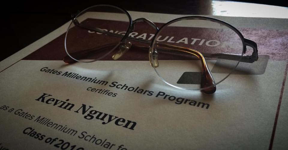 Gates Millennium Scholarship Program
