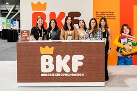 The Burger King Scholarship​