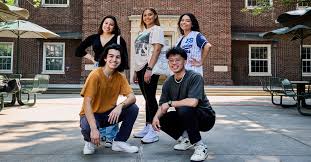 The Excelsior Scholarship Program
